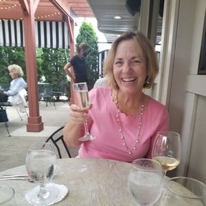 Meet your Posher, Janice